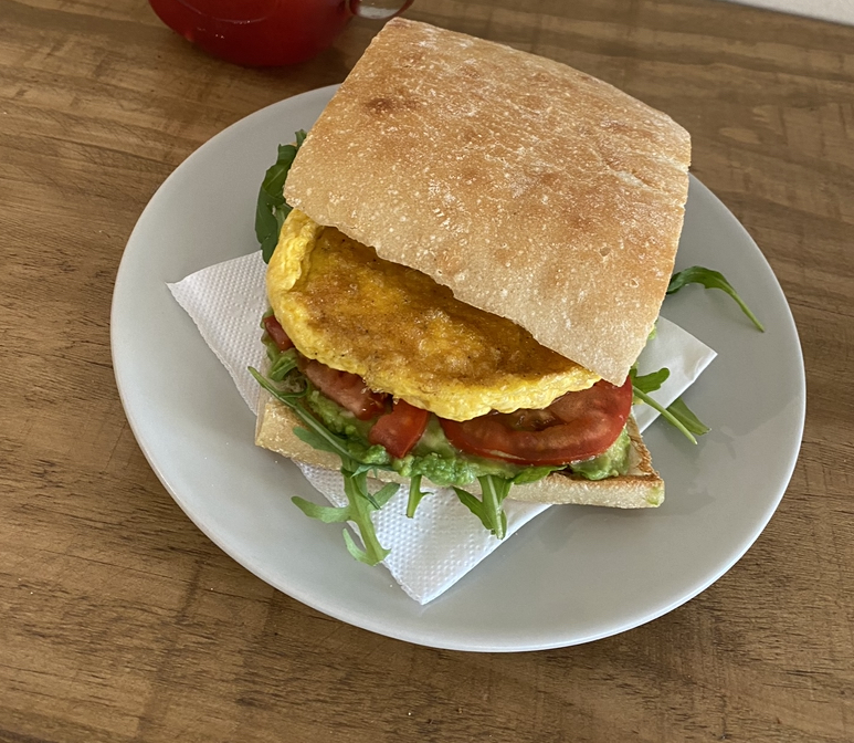 Food Image