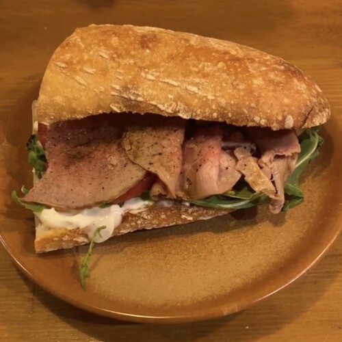 Food Image